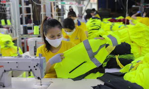 Global economic woes drag down Vietnam's exports