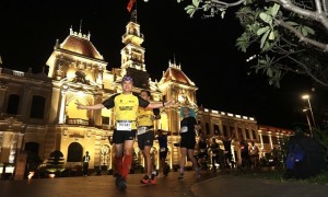 VPBank to co-organize VnExpress Marathon Ho Chi Minh City Midnight 2024