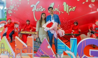 Da Nang moves to become leading wedding tourism destination