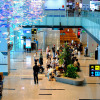 Da Nang airport's international terminal receives Skytrax's 5-star rating