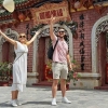 Tourists are giving Vietnam more praises, but not very eager to come back