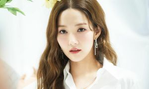 South Korean actress Park Min Young regrets dating Bithumb's owner