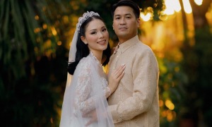 8 Vietnamese celebrities' weddings in 2023