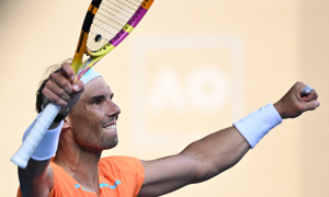 Nadal not certain 2024 will be last year of his career