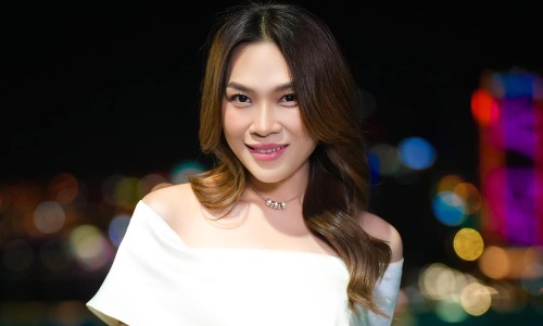 Pop star My Tam achieves highest YouTube views among Vietnamese female artists