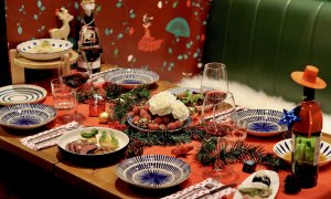 Christmas in Saigon: 5 European dining spots to consider