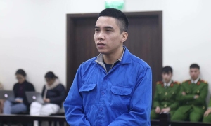 Police officer who kidnapped boy gets 20 years in jail