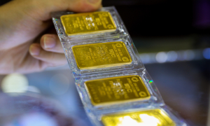 Central bank ready to increase gold bullion supply