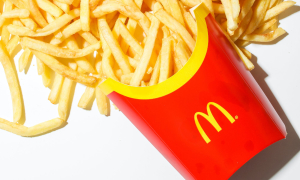 McDonald's Malaysia files $1M lawsuit against Israel boycott movement