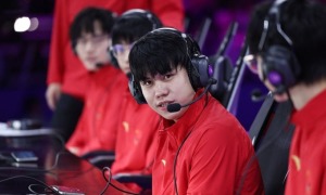 China removes official after video games rules spark turmoil