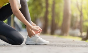Does walking 10,000 steps a day lead to weight loss?