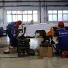 China Nov factory activity unexpectedly grows as supply snags ease