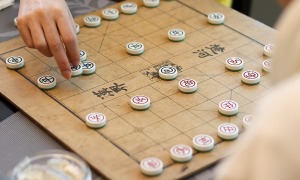 Chinese chess rocked by cheating rumors, bad behavior scandal