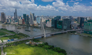 HCMC economic outlook positive in H2