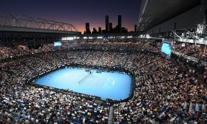 Australian Open prize money hits record high