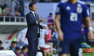 Vietnam a formidable opponent: Japan head coach