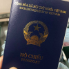 Vietnam passport 73rd most powerful in the world