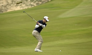 Vietnamese golfers exit Asia's premier tournament