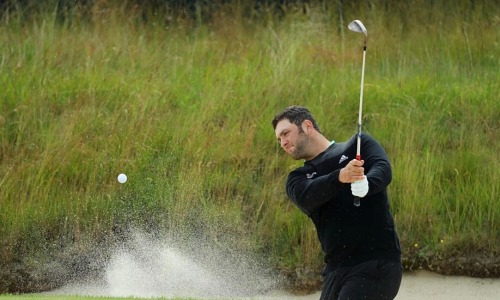 Spanish ace Rahm confirms jump to LIV Golf
