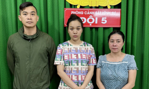 Airline captain runs thousand-dollar sex ring in HCMC