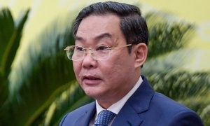 Hanoi gets stand-in leader after chairman’s dismissal