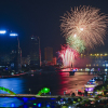 US, Germany, China to debut at Da Nang International Fireworks Festival