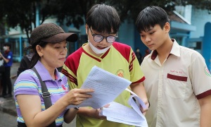 Vietnam's IELTS fever explained