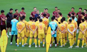 Vietnam to get $200,000 bonus in Asian Cup