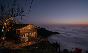 Ta Xua, a high-altitude haven in northern Vietnam