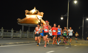 VnExpress Marathon Imperial Hue 2023