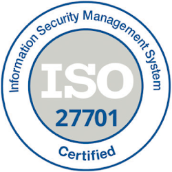 ISO27701