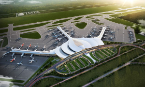 Long Thanh airport relocation budget gets $39M more