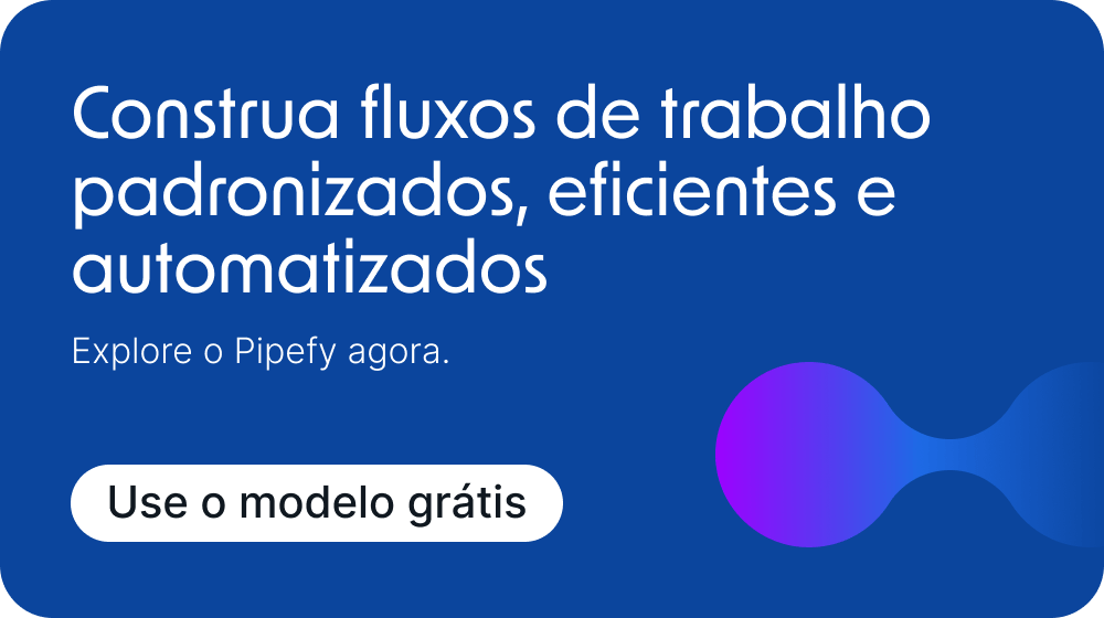 Construa fluxos de trabalho