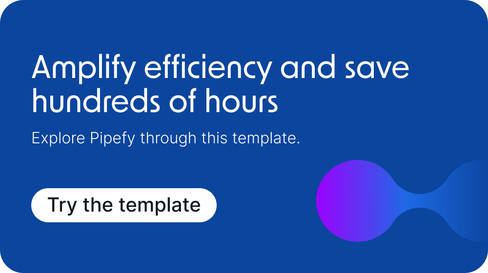 Amplify efficiency